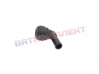 Фитинг угловой  KEL1195A  (8мм) для печей конвекционных  UNOX 