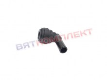 Фитинг угловой  KEL1195A  (8мм) для печей конвекционных  UNOX 