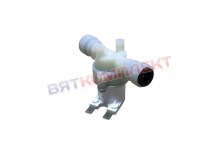 Клапан запорный UNOX KEL1250A