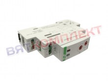 Реле времени PCR-515-24-2P ММУ-1000