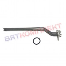 Тэн бойлера 6000Вт 230В 905570 SILANOS