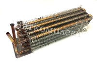 БАТАРЕЯ ИСПАРИТЕЛЯ CM105, CM107  (Б/П) (4х4х300, квадр.), шт