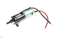 Двигатель коллекторный 25GA-RC385-1228