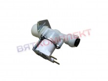 Клапан UNOX EL1041(KEL1085A) для печей серии XVС