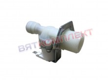 Клапан UNOX EL1041(KEL1085A) для печей серии XVС