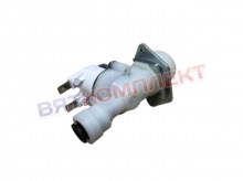 Клапан UNOX EL1041(KEL1085A) для печей серии XVС