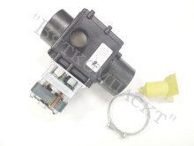 Клапан сливной FAGOR LA-25 P532103000 DOMUS