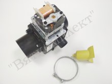 Клапан сливной FAGOR LA-25 P532103000 DOMUS