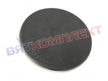 Конфорка бытовая 180 (1,5 кВт) с кольцом