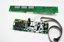 Контроллер конвекционной печи 38ПКА (исполнение КЭП-6П и КЭП-10П)