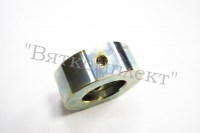 Корпус подшипника ЭСК-80.00.00.007
