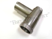 Корпус в сборе М-50СМ.04.100