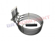 ТЭН KRS1225A в комплекте для печей серии ХВС UNOX