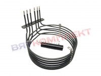 ТЭН KRS1225A в комплекте для печей серии ХВС UNOX
