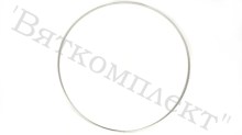 Ленточная пила  (полотно)  1550х16 мм с алмазной кромкой (Полотно ленточное)