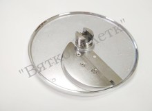 Нож для нарезки 10 мм 08.00.00 МПР-350У, УКМ 08.00.00