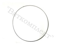 Полотно пилы 1650X16X0,5MM 3TPI LAME ITALIA