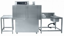 Туннельная посудомоечная машина МПТ-1700  (левая)