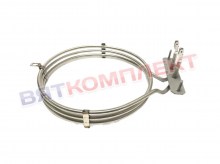 ТЭН-204-B-6,5/3,0 K 230 КПП-4М.57.00.001