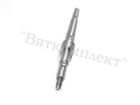 Вал ИПКС-123Б.00.00.003 ЭЛЬФ 4М