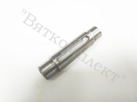 Вал нижний 02.003 М-50СМ УКМ