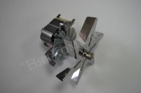 Вентилятор 45W RRL152/0020A85-3030LH -187 amV (ebm)