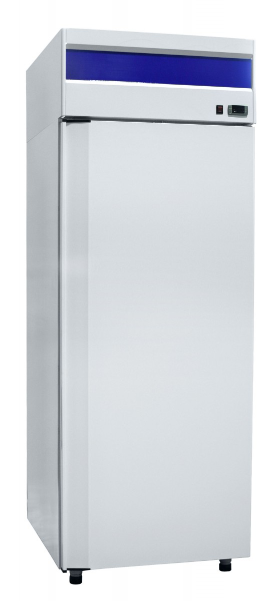 Шкаф холодильный низкотемпературный ШХн-0,5 краш.