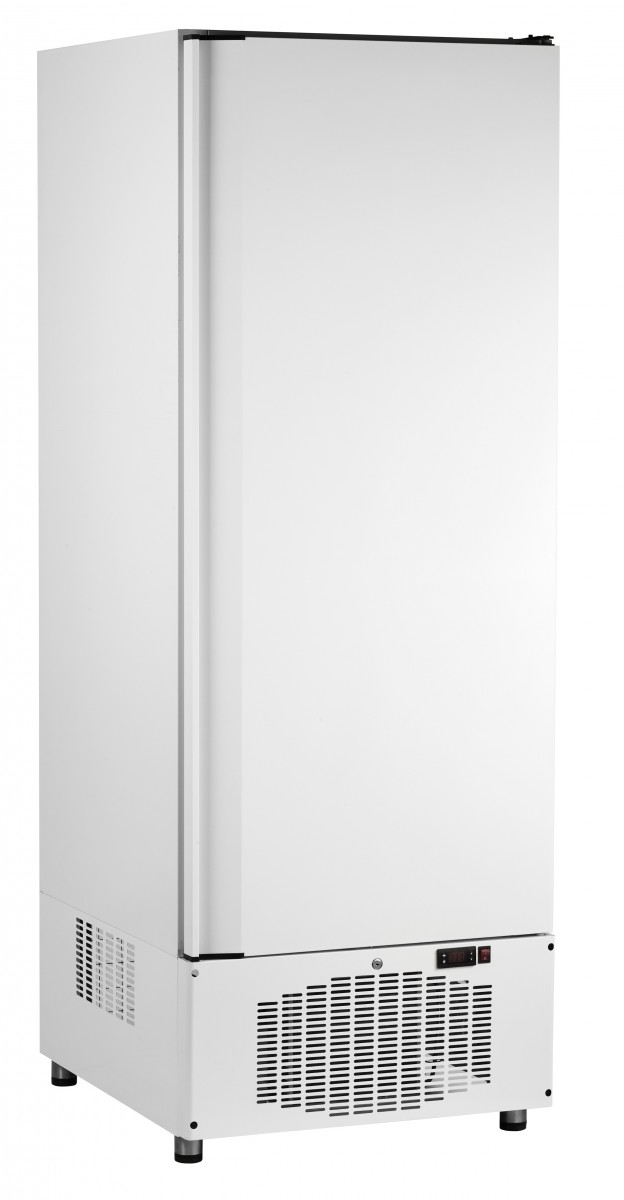 Шкаф холодильный ШХ-0,7 краш. (нижний агргат)
