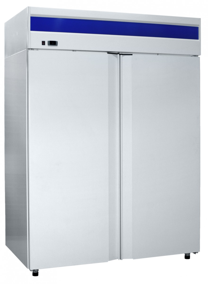 Шкаф холодильный низкотемпературный ШХн-1,4 краш.