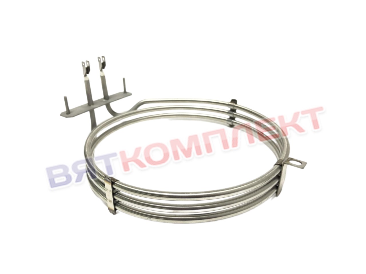 ТЭН-204-B-6,5/3,0 K 230 КПП-4М.57.00.001
