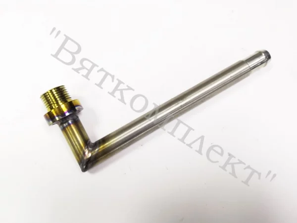 Патрубок 01.00.490 МПУ-700