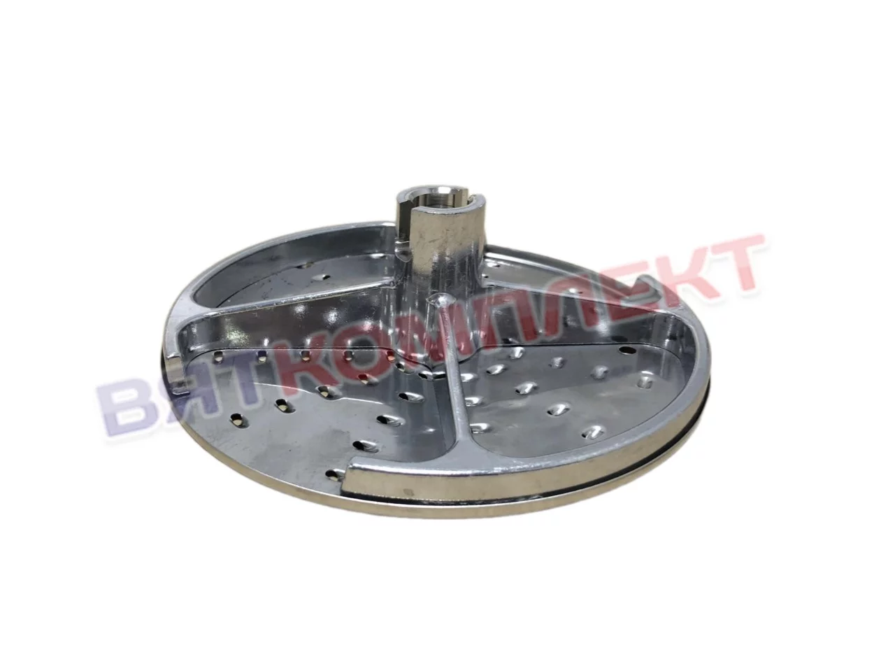 Диск-тёрка Robot-Coupe 3мм — 28058 (аналог)
