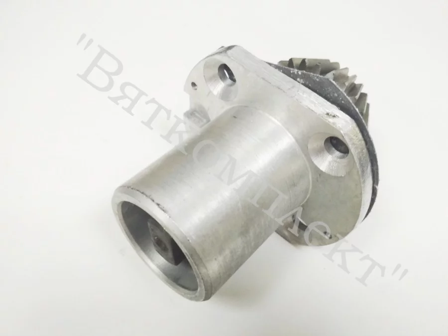 Хвостовик в сборе ВМ.10.000 УКМ Торгмаш г.Пермь