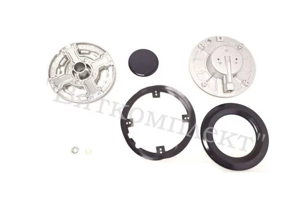 Горелка газовая 3,8 кВт (SABAF) для плит Гриль Мастер