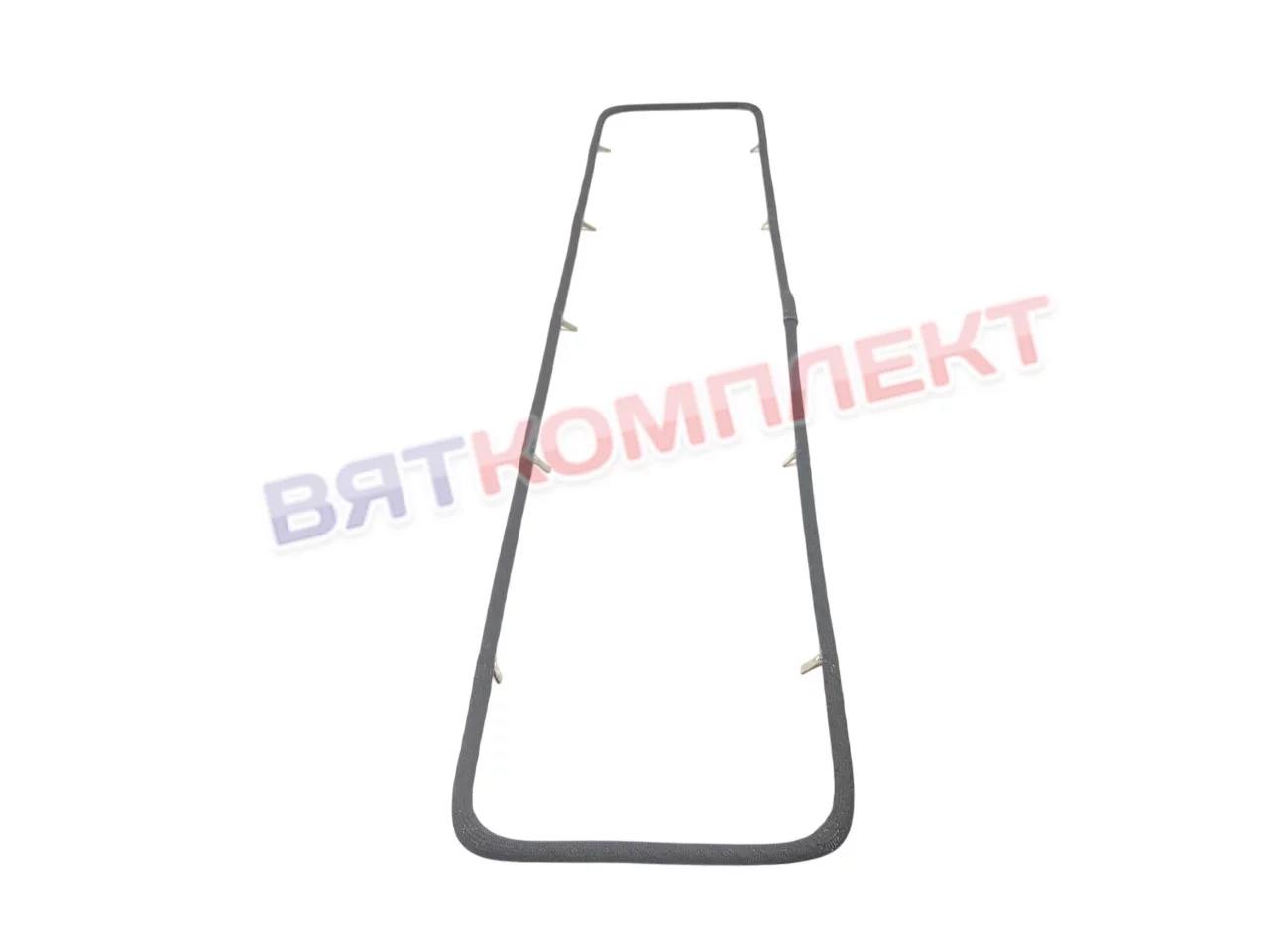 Уплотнитель 1070х200 мм RG100660 дверцы пицца-печи M6G GAM