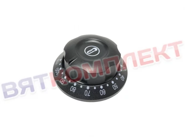 Ручка для терморегулятор (термостата) 30-110С Гриль Мастер