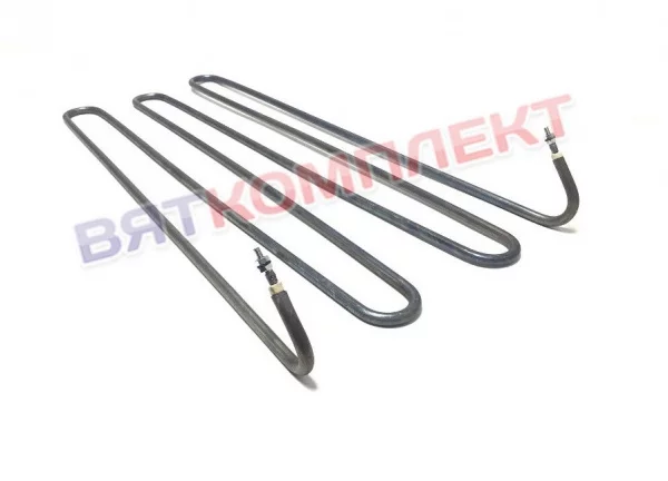 ТЭН-336С8,5/4,0Т230 для ЭСК АБАТ 