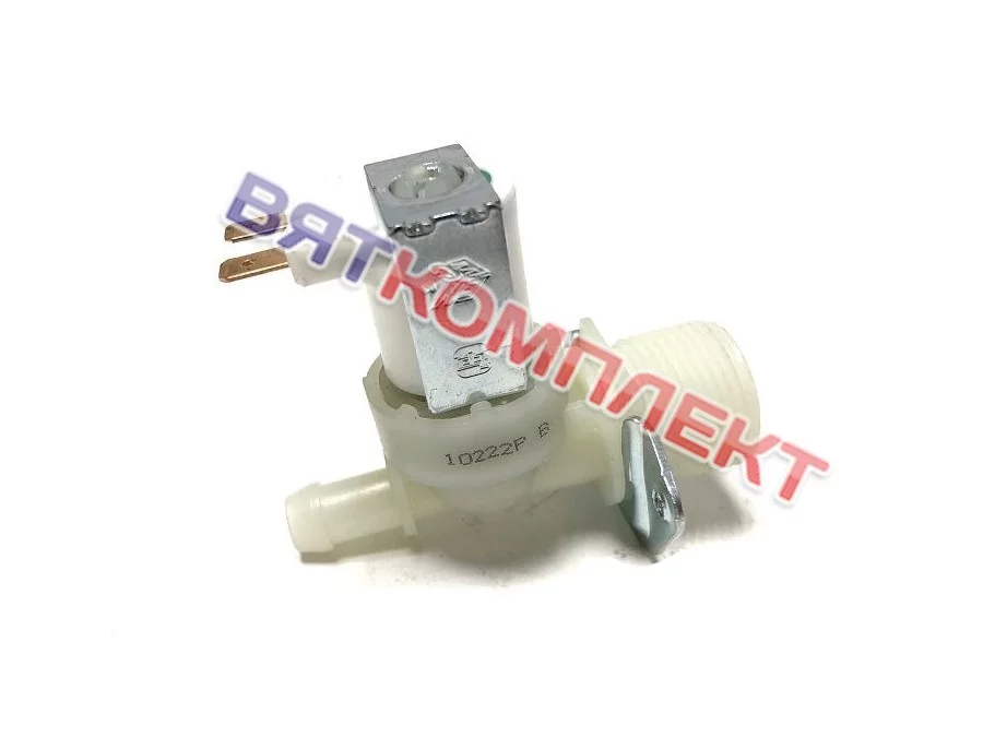 Клапан электромагнитный КЭН 1W-180 230В 