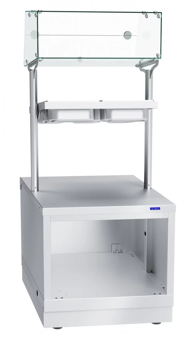 Прилавок для столовых приборов ПСПХ-70Х Абат (Abat)