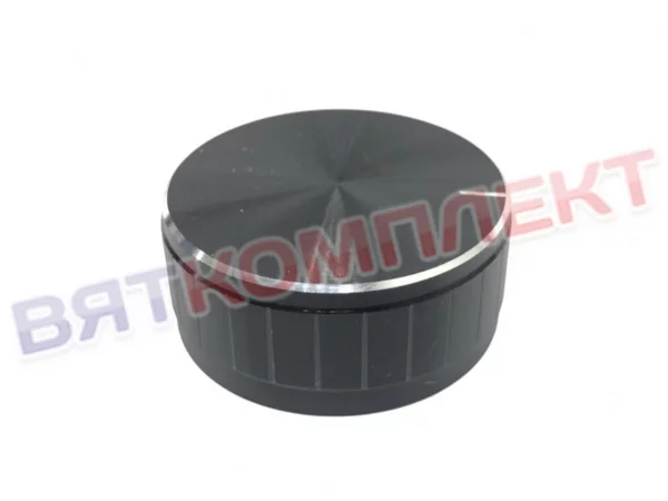  Ручка (регулятор) конфорки Кобор (KOBOR) с 09.2016г.