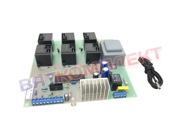 Блок управления 01.17.200 МПУ-700-01
