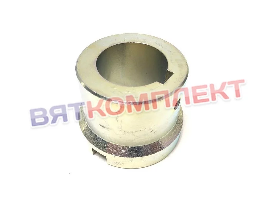 Полумуфта РПШ-18-8-6МР.00.00.004для печей ротационных РПШ-18 Abat 12000069583
