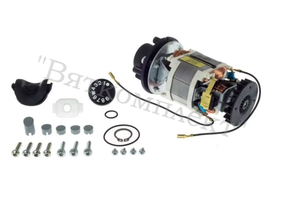 Двигатель (мотор) ROBOT COUPE 89225 для ручных миксеров Micromix 