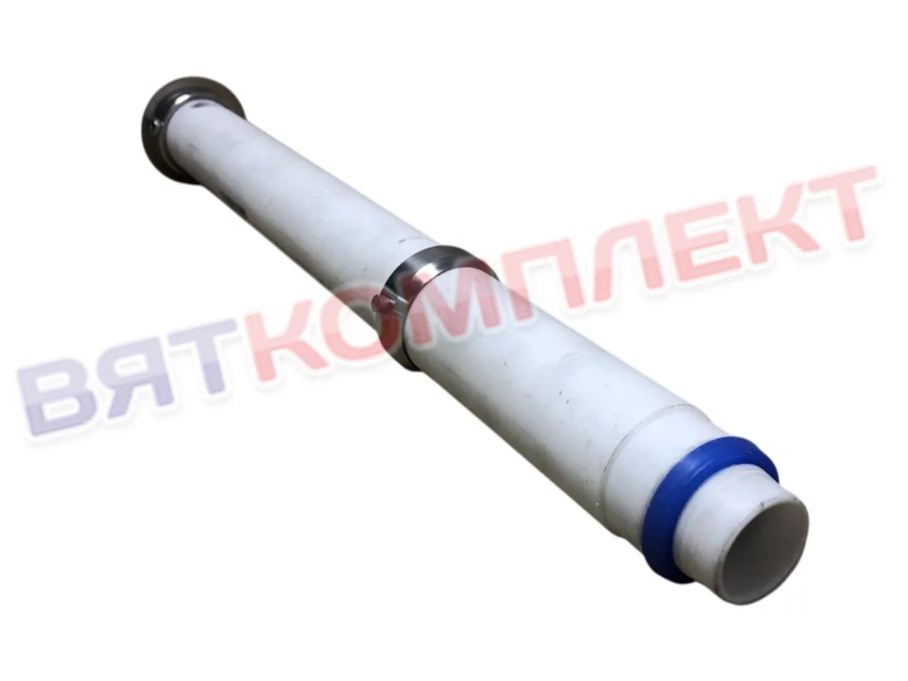 Патрубок перелива МПК-65-65.8418.00.04.000СБ Abat (71000012527)
