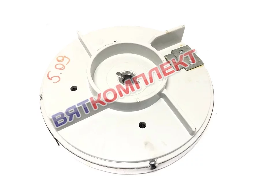 Диск в сборе МОК-300 МОО-1.16.000 для картофелечистки МОК-150М,300М,МОК-150У,300У Торгмаш г.Барановичи