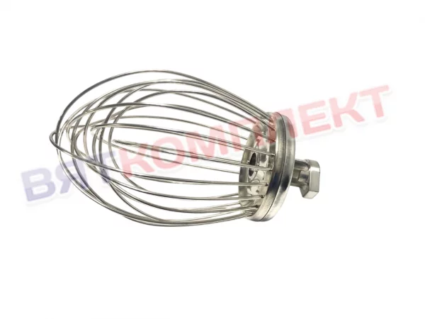 Венчик для миксера HKN-IP10FM-WHISK HURAKAN (179891) 