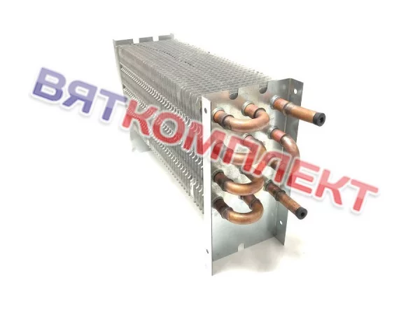 Испаритель Т.025.00.00.00-01