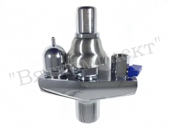 Устройство предохранительное КПЭМ-60.09.00.000-02-А СБ для котлов КПЭМ ABAT (10000005935)