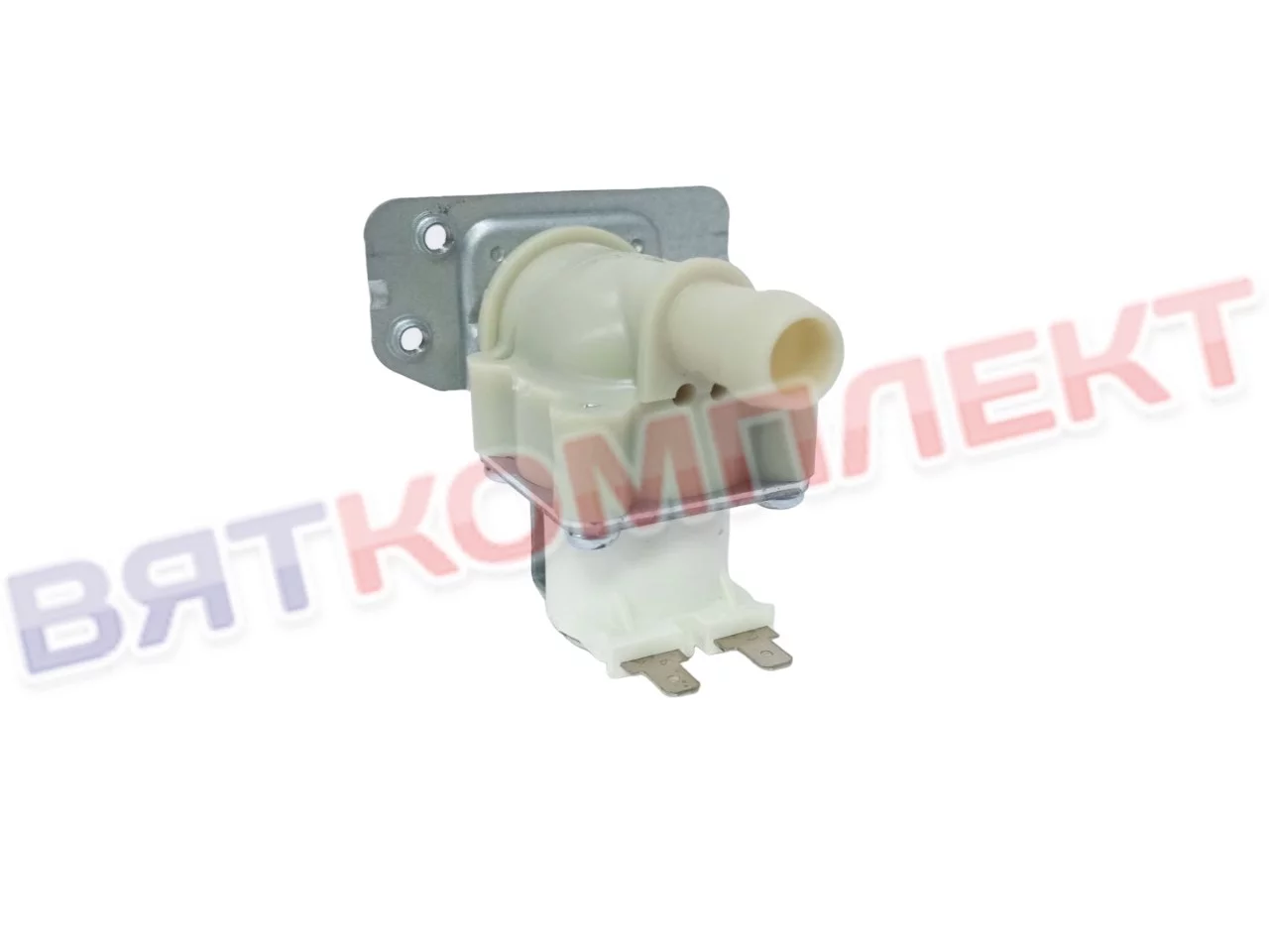 Электромагнитный заливной клапан  5220FR2006X для стиральной машины LG