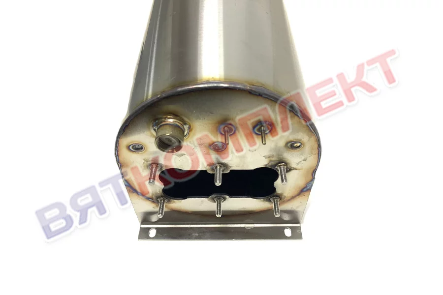 Бачок МПК-500Ф.6040.58.01.000СБ Abat  (71000007045)
